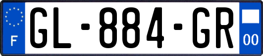 GL-884-GR