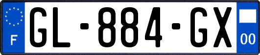 GL-884-GX