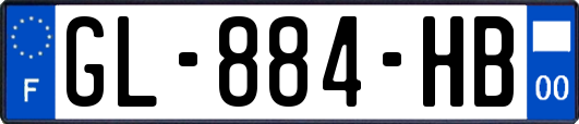 GL-884-HB