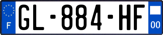 GL-884-HF