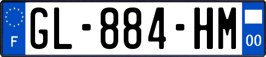 GL-884-HM