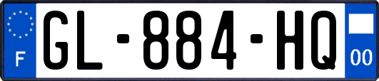 GL-884-HQ