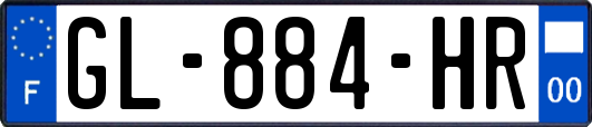 GL-884-HR