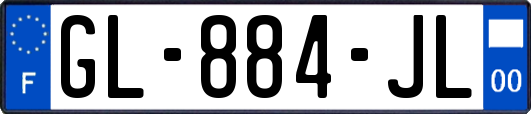GL-884-JL
