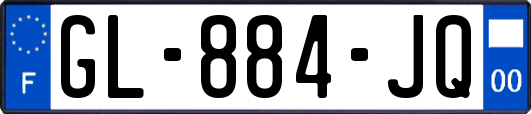 GL-884-JQ
