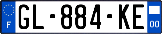 GL-884-KE