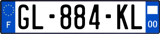 GL-884-KL