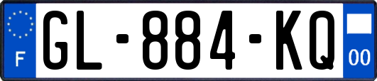 GL-884-KQ