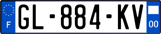 GL-884-KV