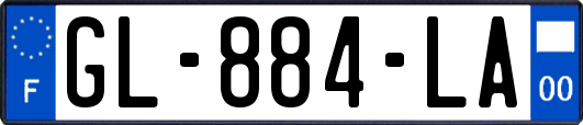 GL-884-LA