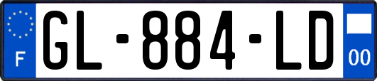 GL-884-LD