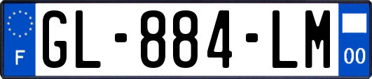 GL-884-LM