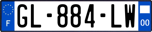GL-884-LW