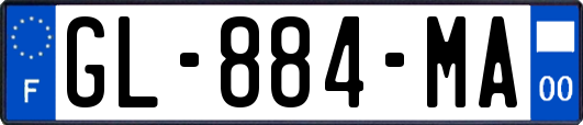 GL-884-MA
