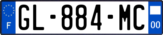 GL-884-MC