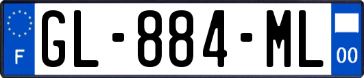 GL-884-ML