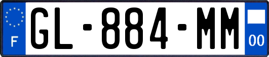 GL-884-MM