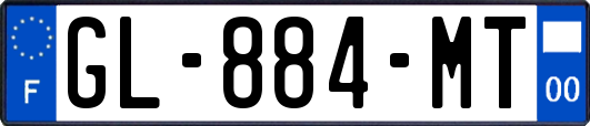 GL-884-MT