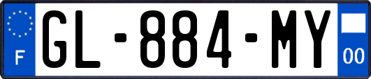 GL-884-MY