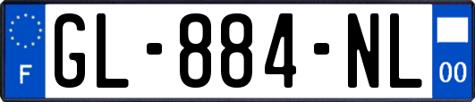 GL-884-NL