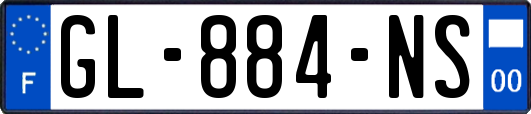 GL-884-NS