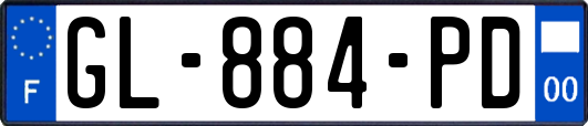 GL-884-PD