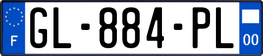 GL-884-PL