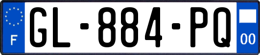 GL-884-PQ