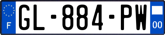 GL-884-PW