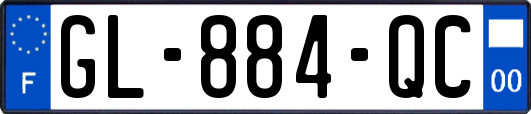 GL-884-QC