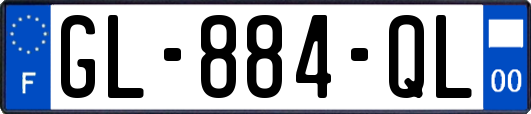 GL-884-QL