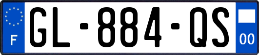 GL-884-QS