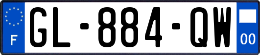 GL-884-QW