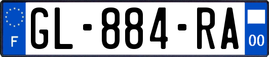 GL-884-RA