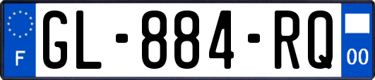 GL-884-RQ