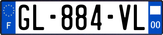 GL-884-VL