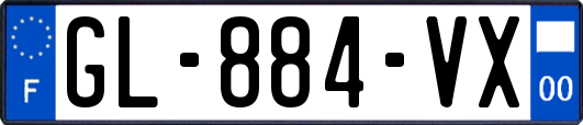 GL-884-VX