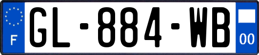 GL-884-WB