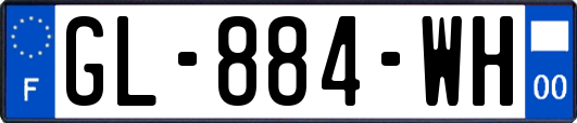 GL-884-WH