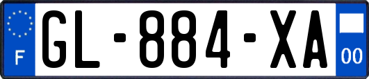 GL-884-XA