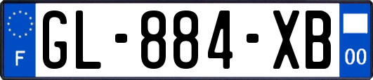 GL-884-XB