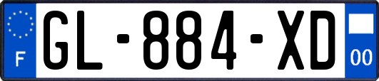 GL-884-XD
