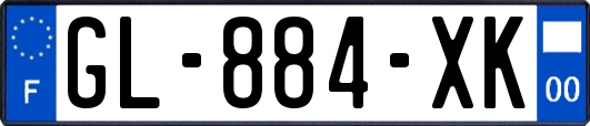 GL-884-XK