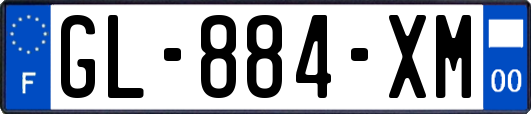 GL-884-XM