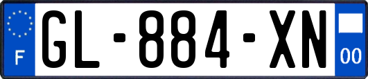 GL-884-XN