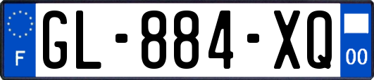 GL-884-XQ