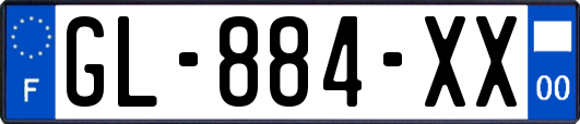 GL-884-XX