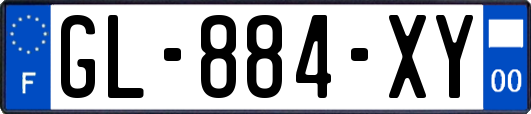 GL-884-XY
