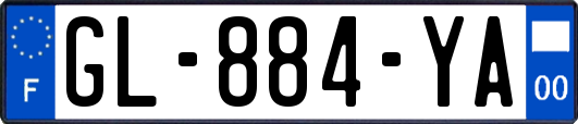 GL-884-YA