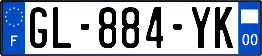 GL-884-YK